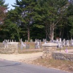 Rock Cemetery West